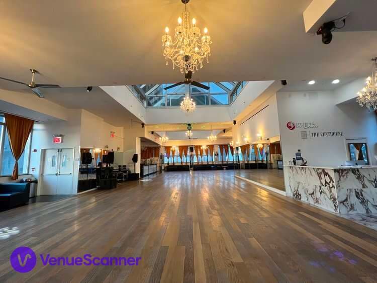 Main Event Space, The Penthouse NYC photo #2