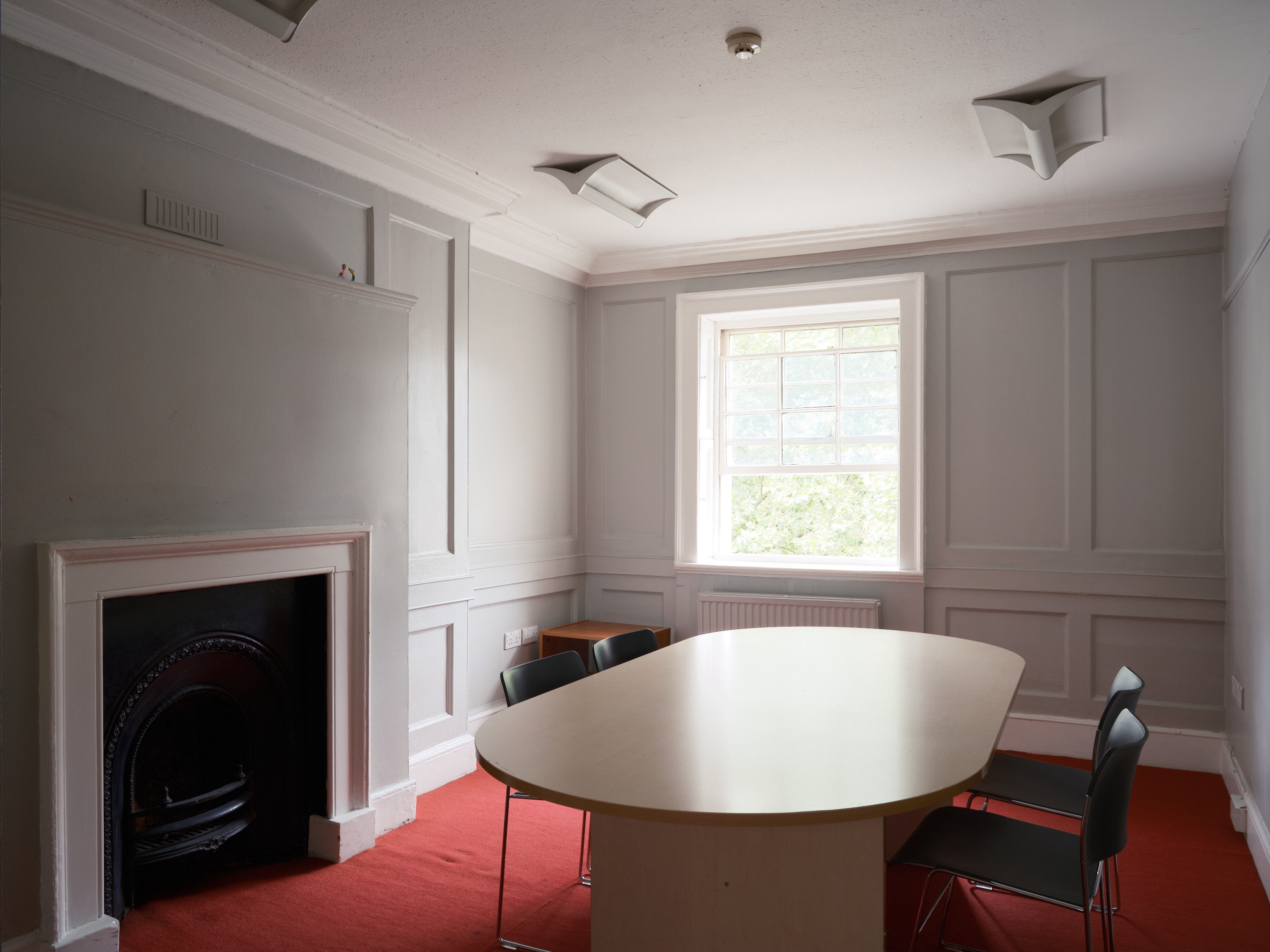 Photo of Pushkin House, Meeting Room