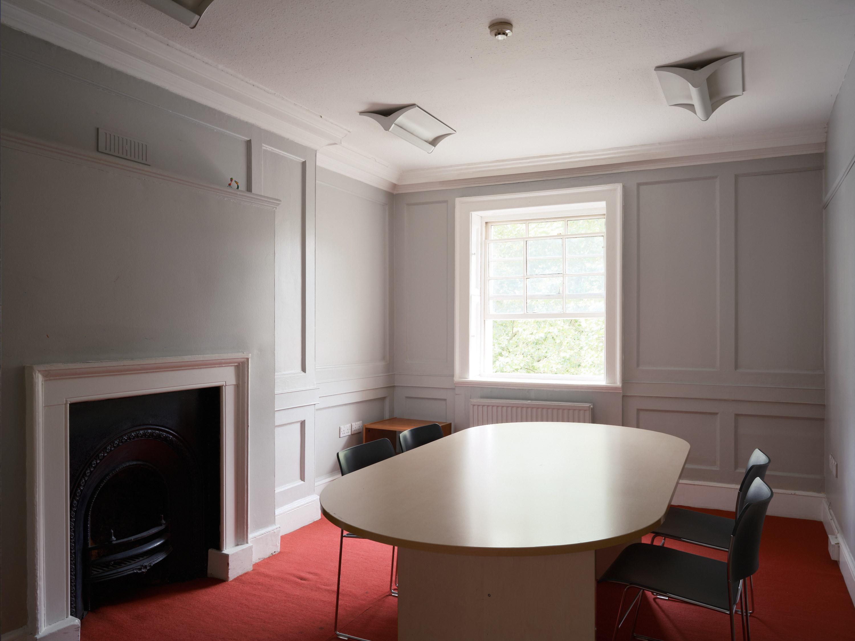Meeting Room, Pushkin House photo #1