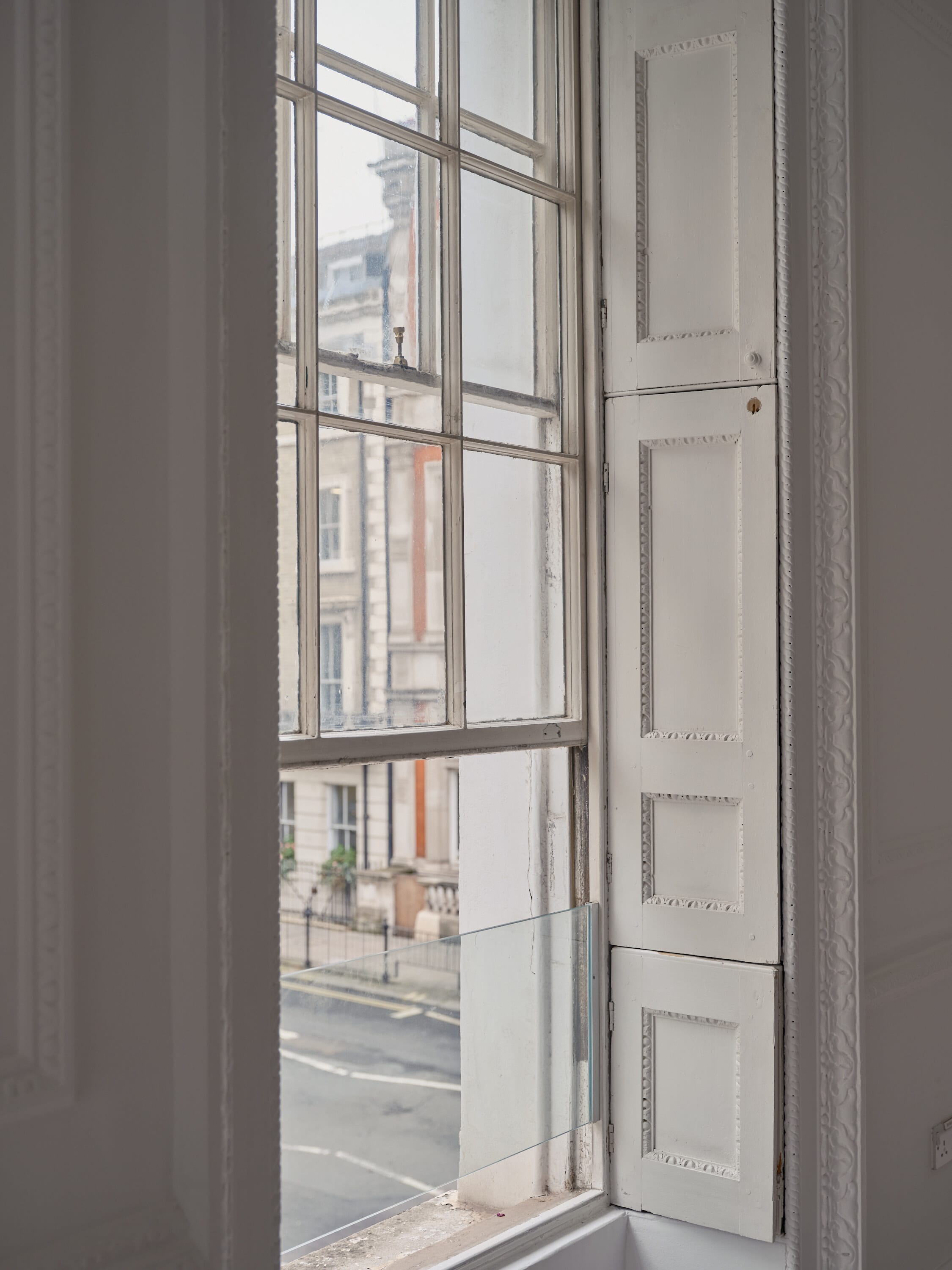 Photo of Pushkin House, Music Room