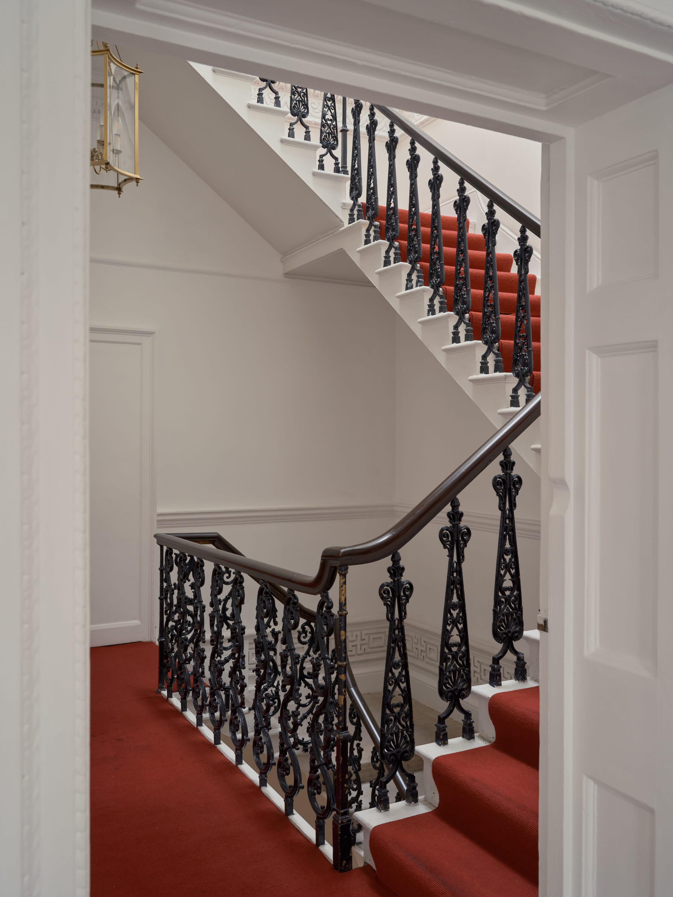 Photo of Pushkin House, Music Room