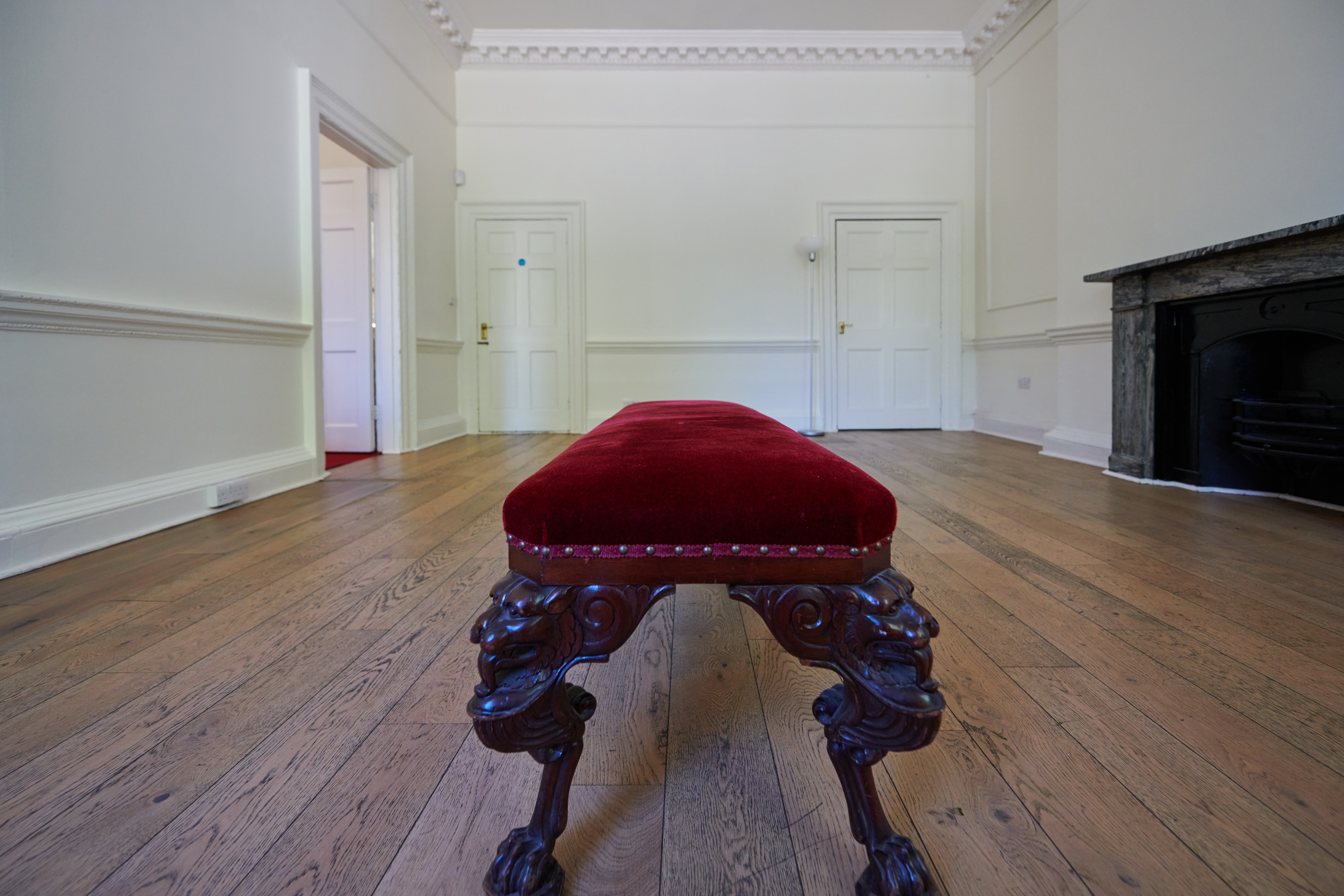 Photo of Pushkin House, Drawing Room
