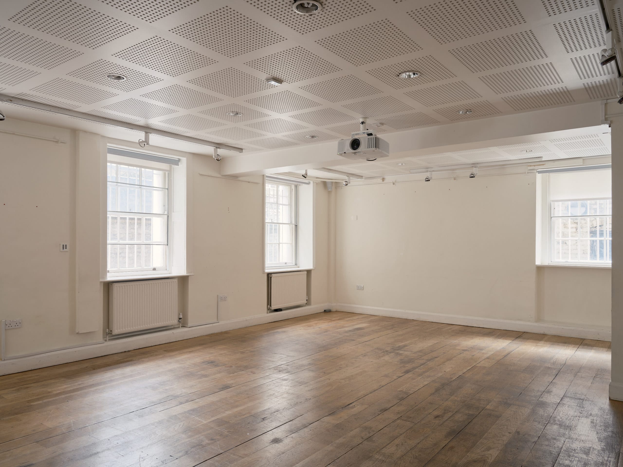 Photo of Pushkin House, Screening Room