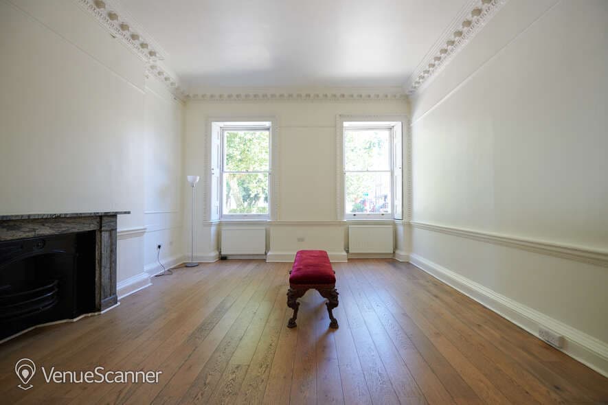 Drawing Room, Pushkin House photo #1