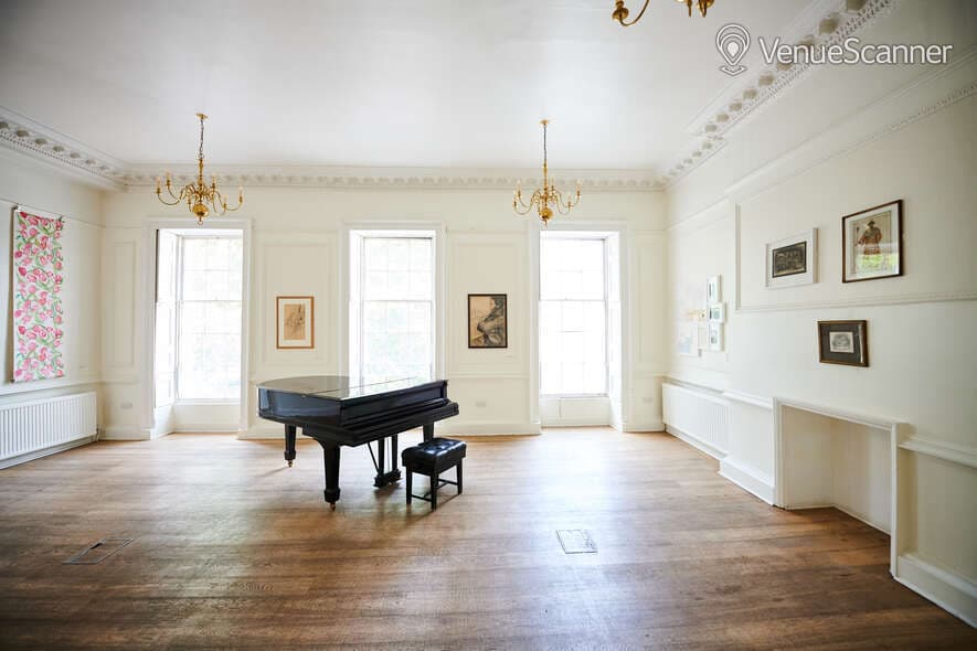 Music Room, Pushkin House photo #1