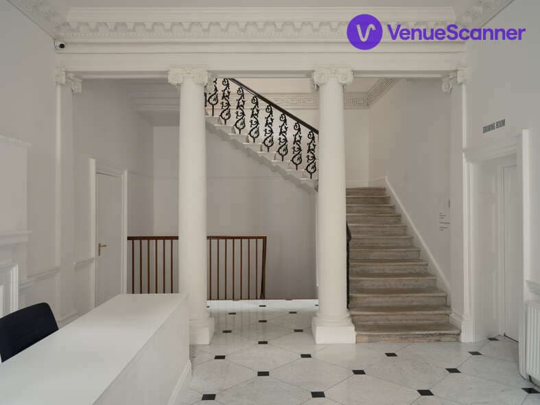 Pushkin House photo #3