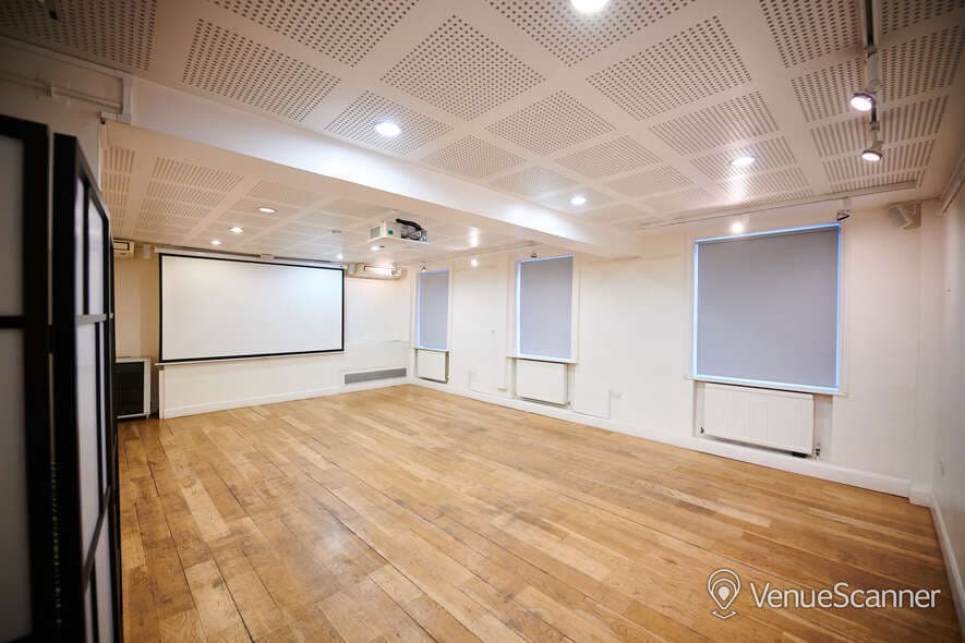 Screening Room, Pushkin House photo #1