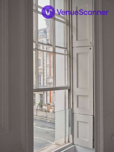 Pushkin House, Music Room photo #3