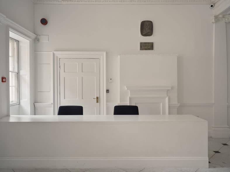 Pushkin House photo #2