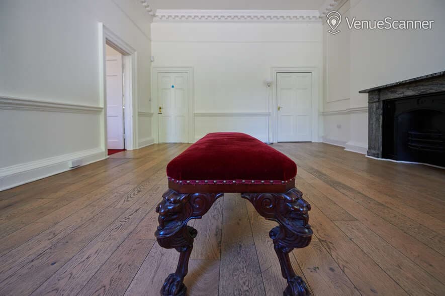 Drawing Room, Pushkin House photo #2