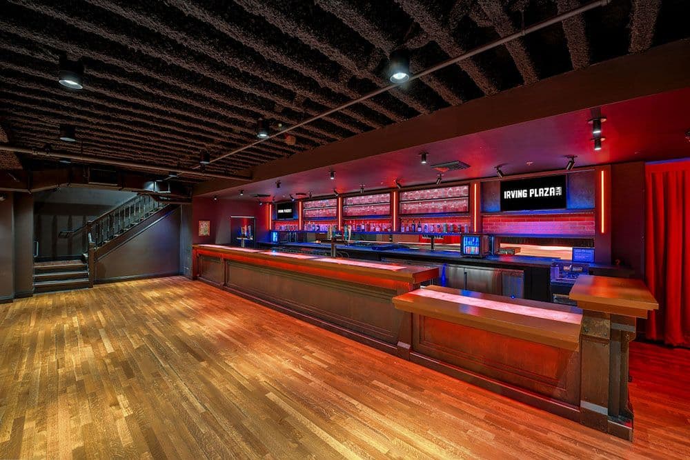 Lobby, Irving Plaza photo #8