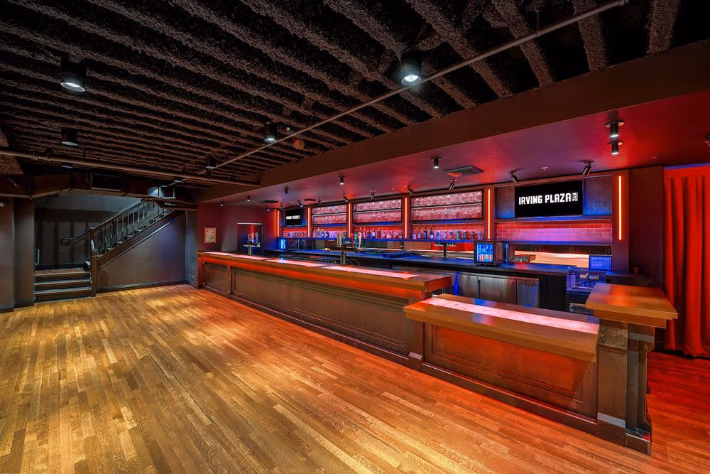 Photo of Irving Plaza, Lobby