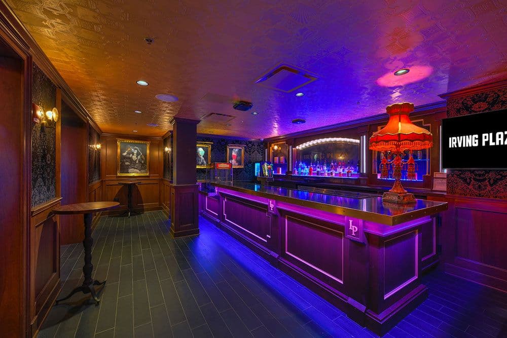 Lobby, Irving Plaza photo #3