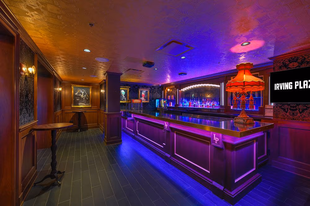 Photo of Irving Plaza, Lobby