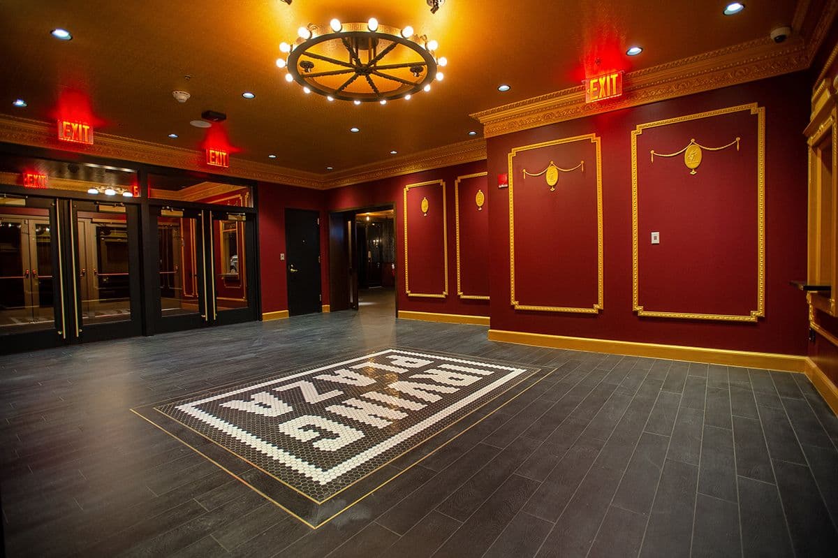 Lobby, Irving Plaza photo #2