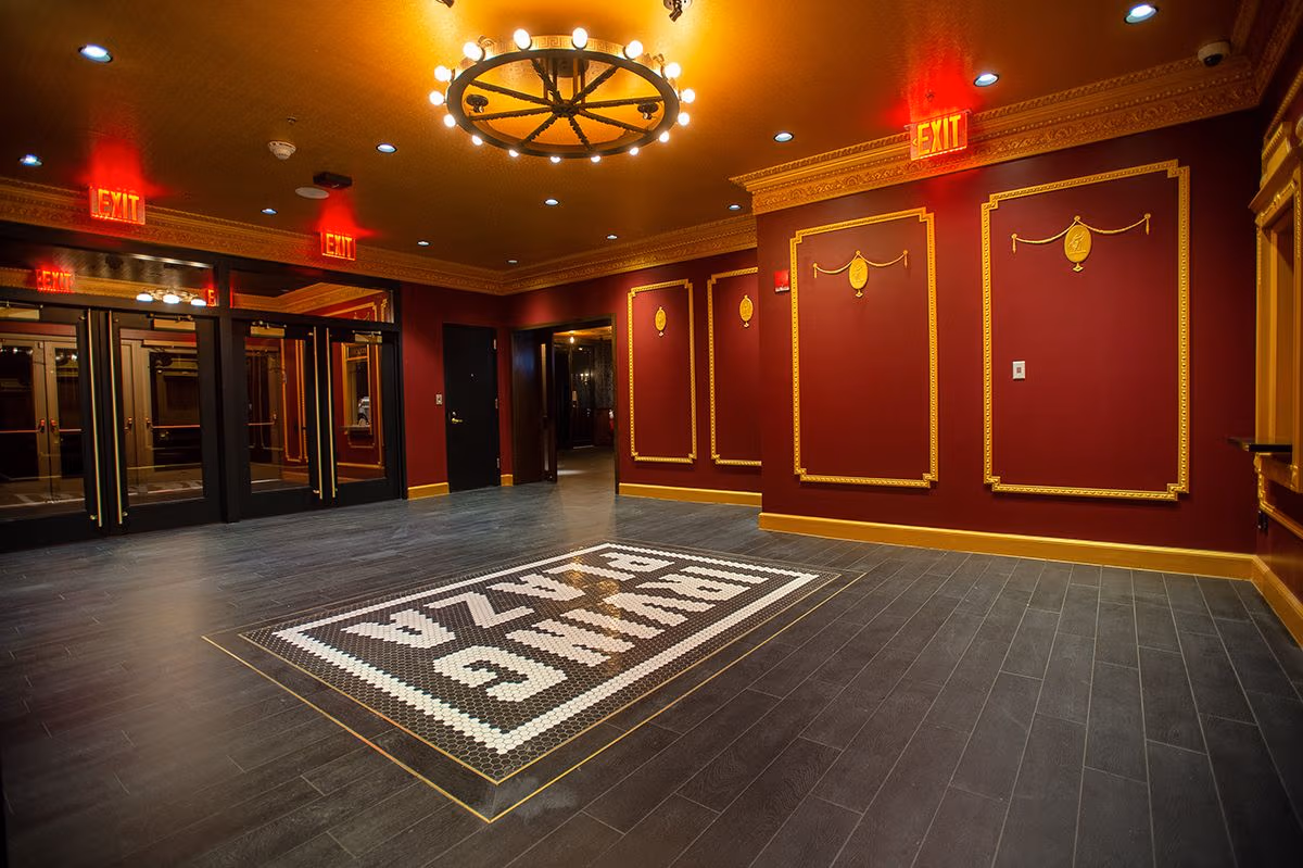 Photo of Irving Plaza, Lobby