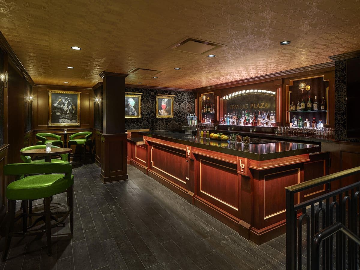 Lobby, Irving Plaza photo #1