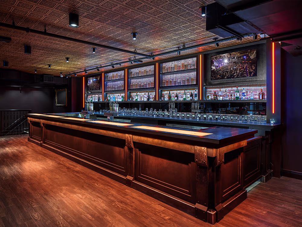 Photo of Irving Plaza, Lobby