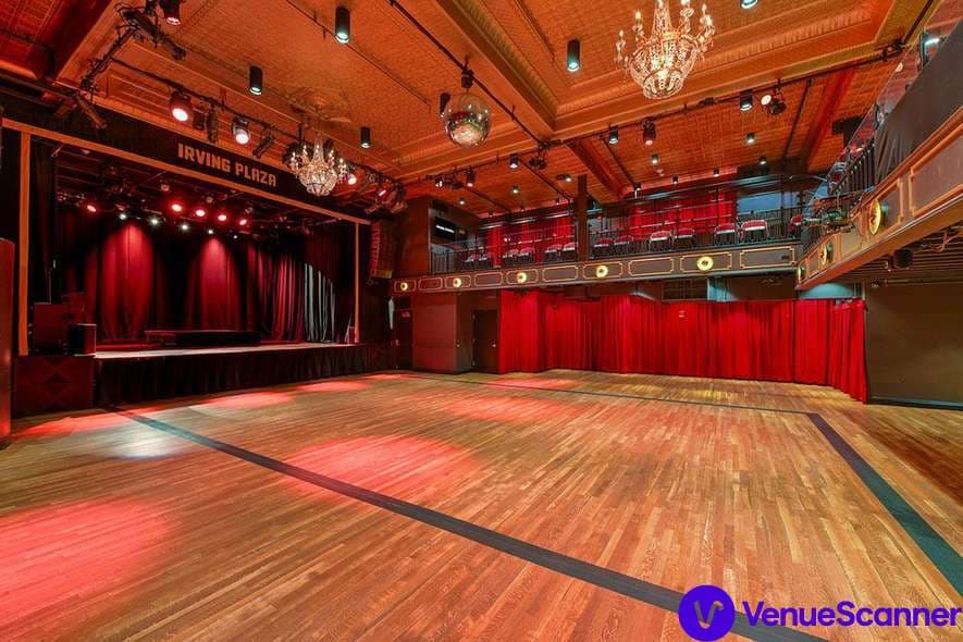 Irving Plaza photo #3