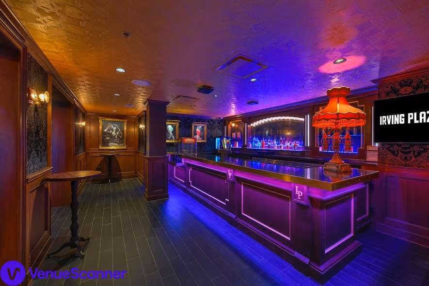 Irving Plaza, Lobby photo #3