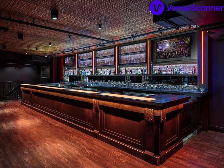 Irving Plaza, Whole House photo #3