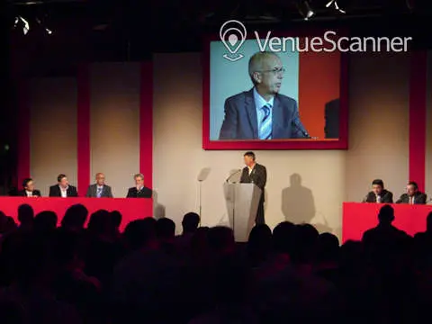 Meeting Room, Brew House Meeting Room photo #1