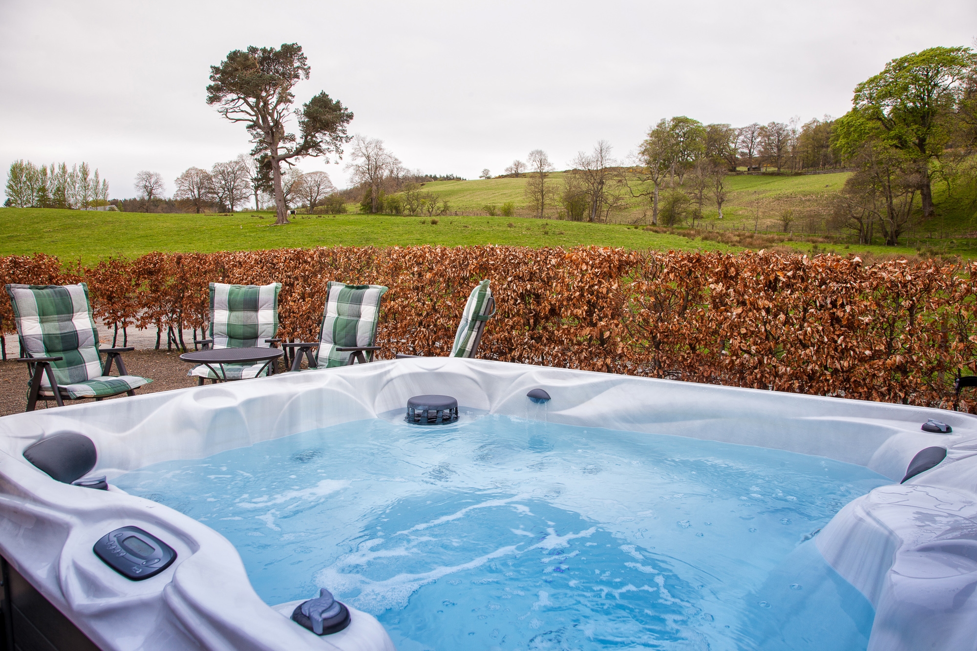 Photo of Cringletie House