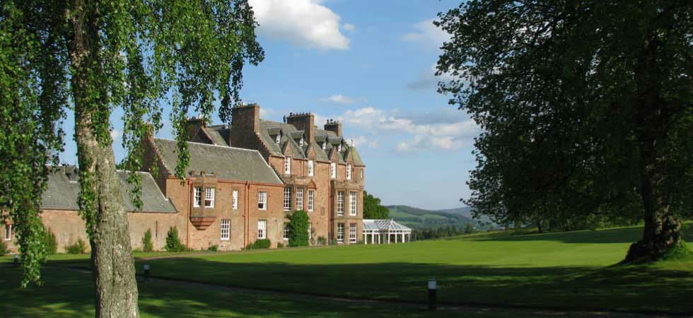 Cringletie House, Maguire, undefined photo #5