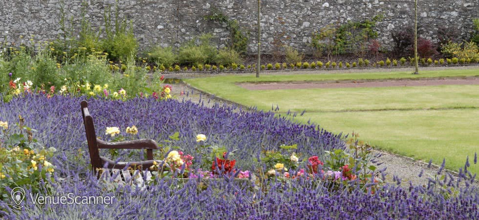 Cringletie House photo #3