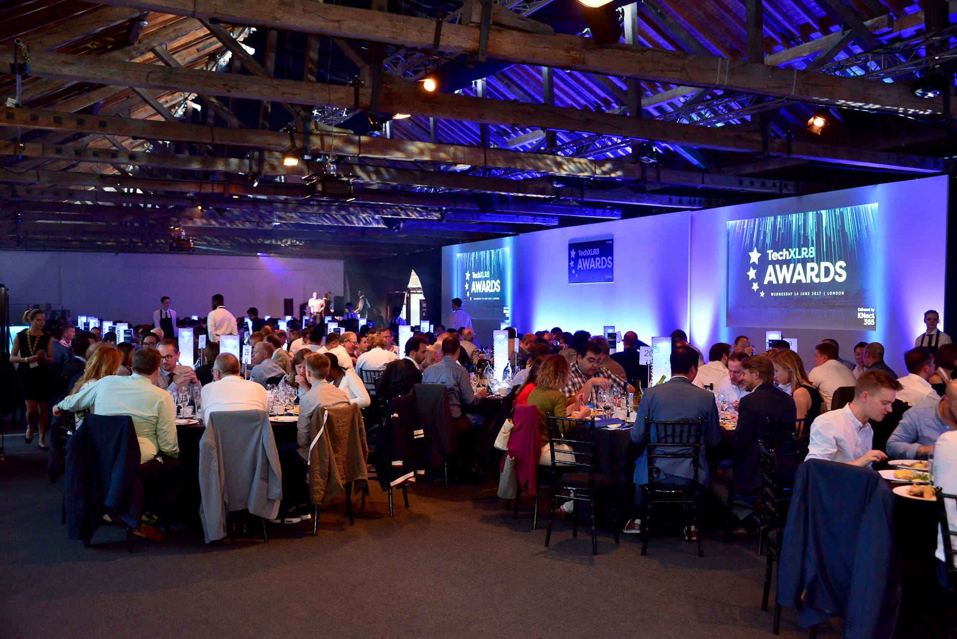 Photo of Tobacco Dock, Little Gallery