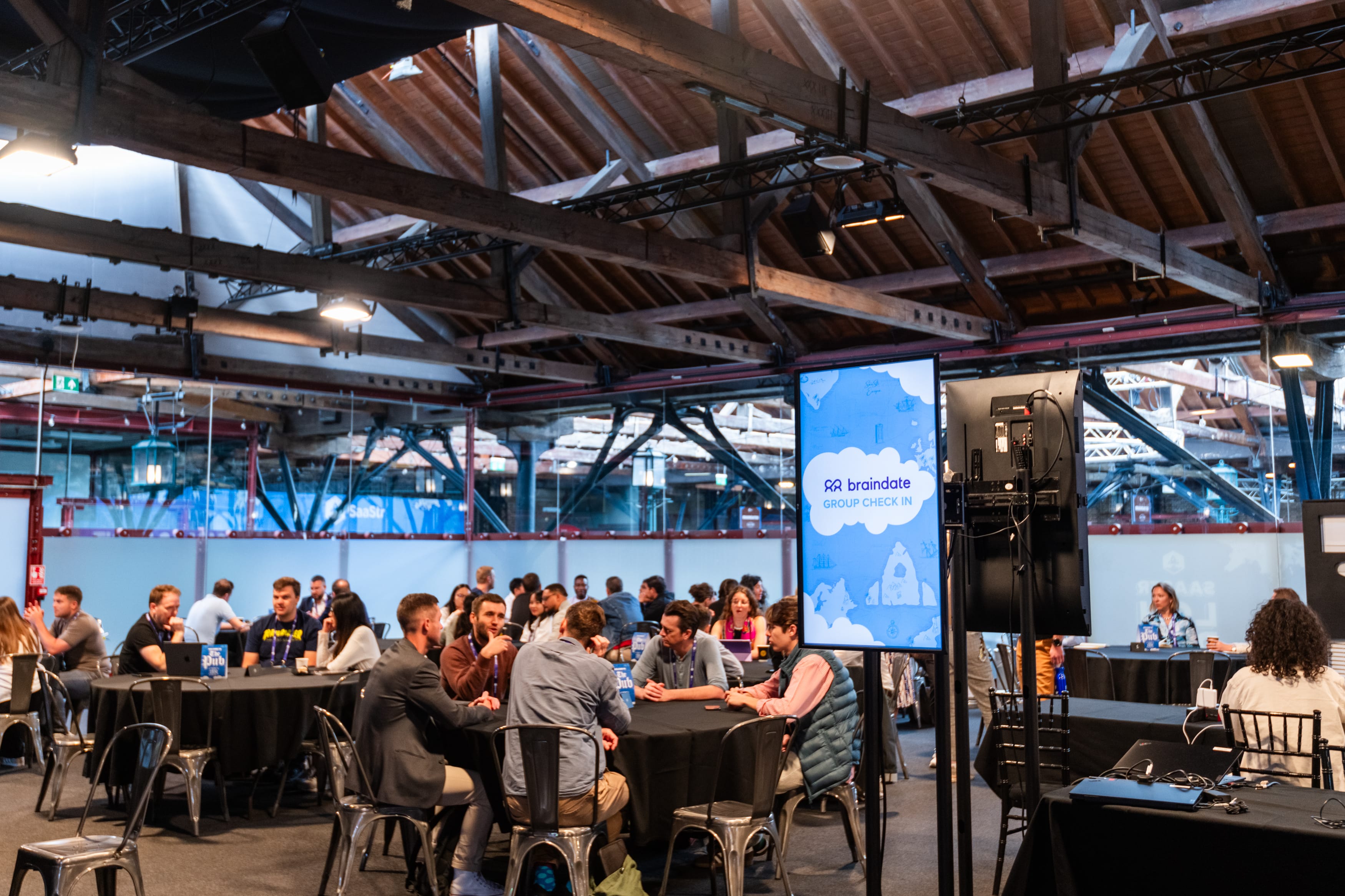 Photo of Tobacco Dock, Little Gallery