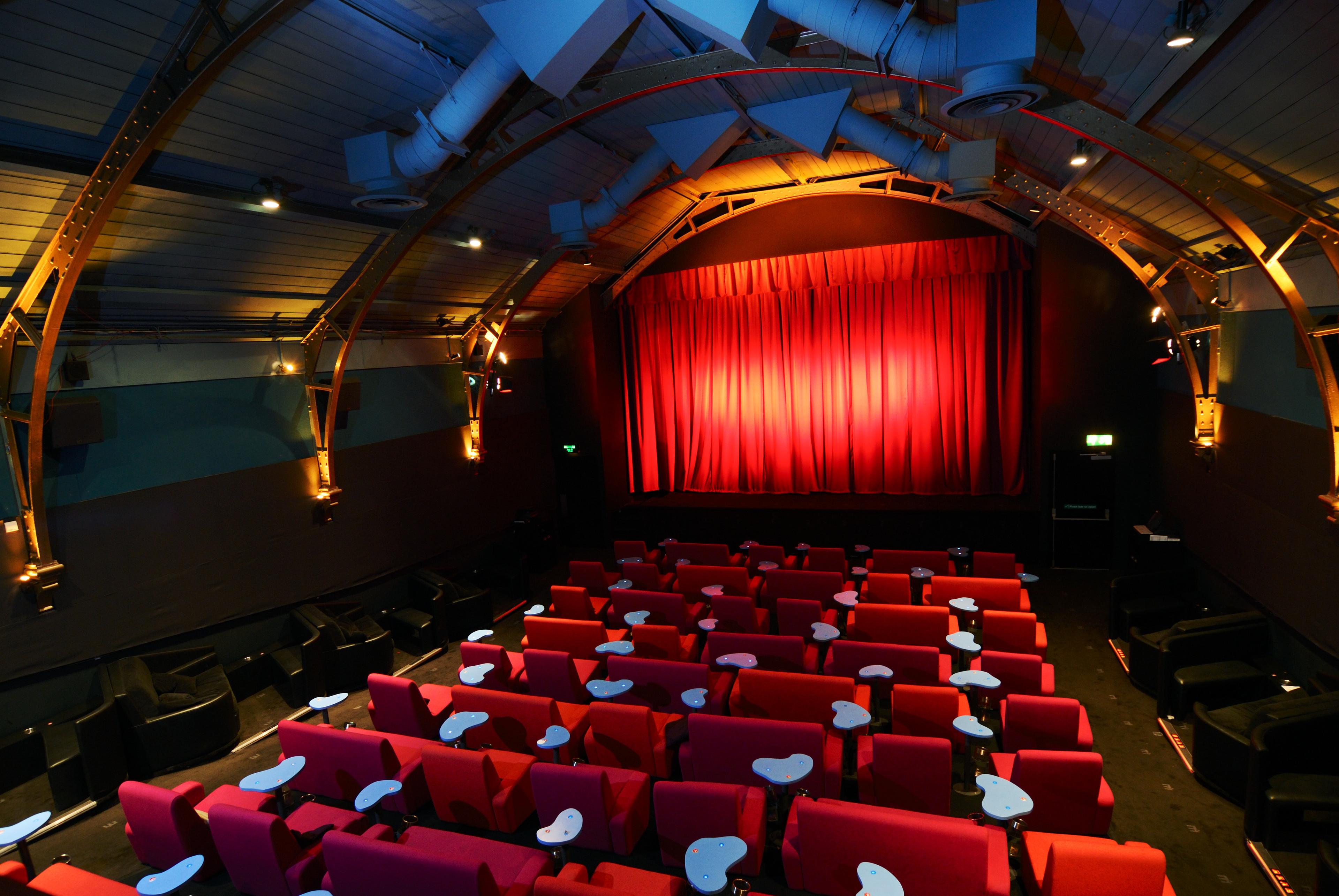 Everyman Cinema Hampstead, Screen 1 photo #0