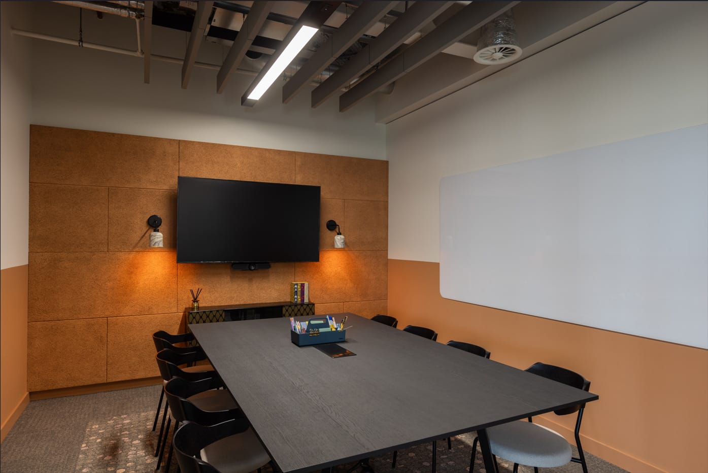 Photo of 100 Embankment, Lowry Meeting Room
