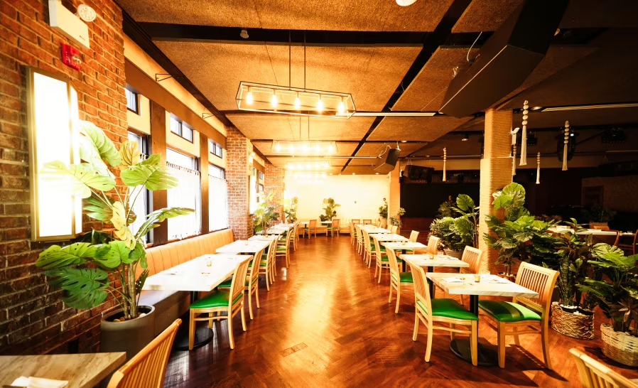 Photo of Palma Verde, Entire Venue