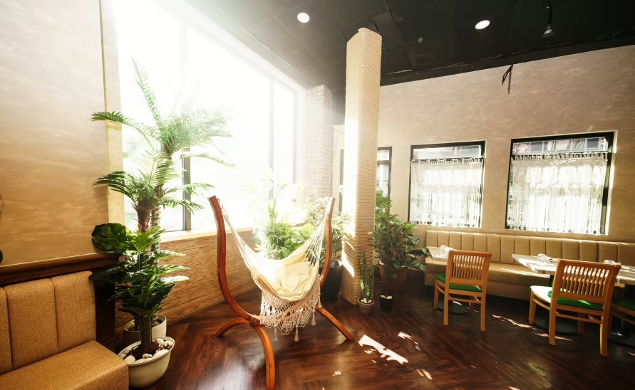 Photo of Palma Verde, Entire Venue