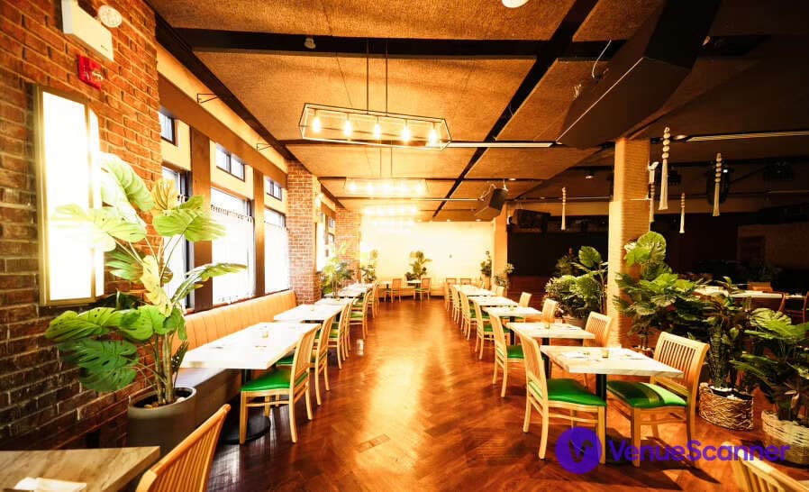 Entire Venue, Palma Verde photo #1