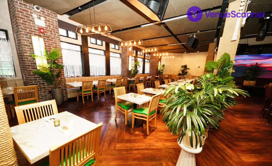 Semi-Private, Palma Verde photo #1