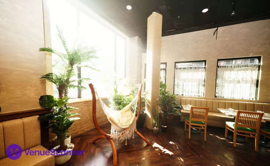 Entire Venue, Palma Verde photo #2