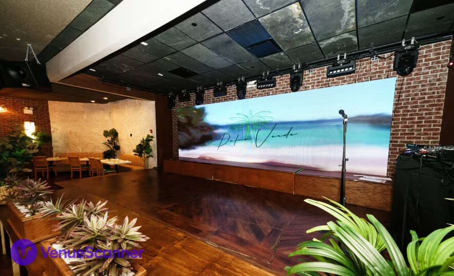 Entire Venue, Palma Verde photo #9