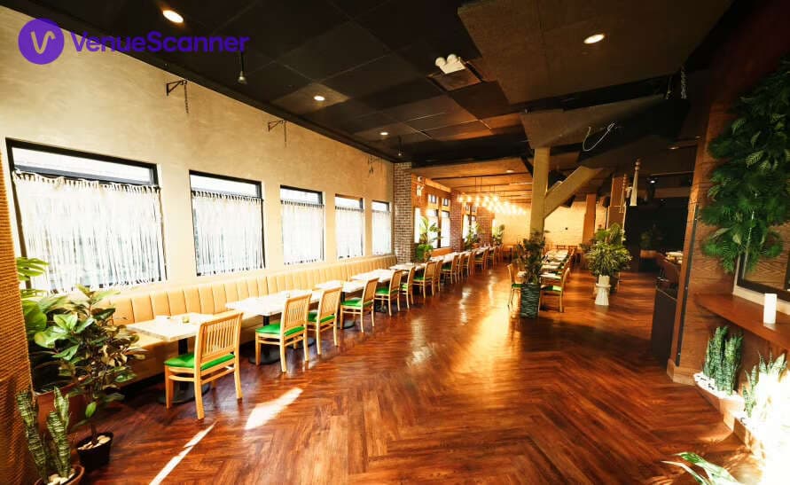 Entire Venue, Palma Verde photo #3