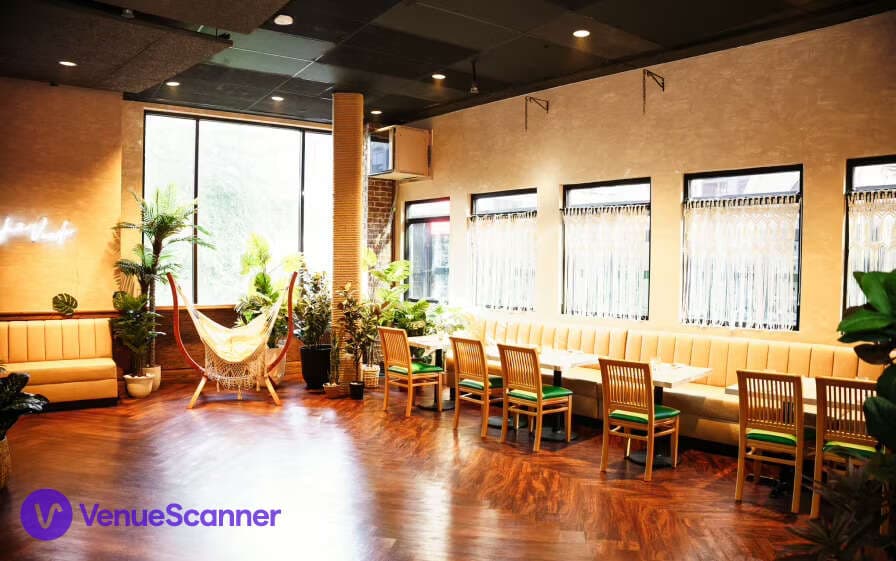 Semi-Private, Palma Verde photo #3