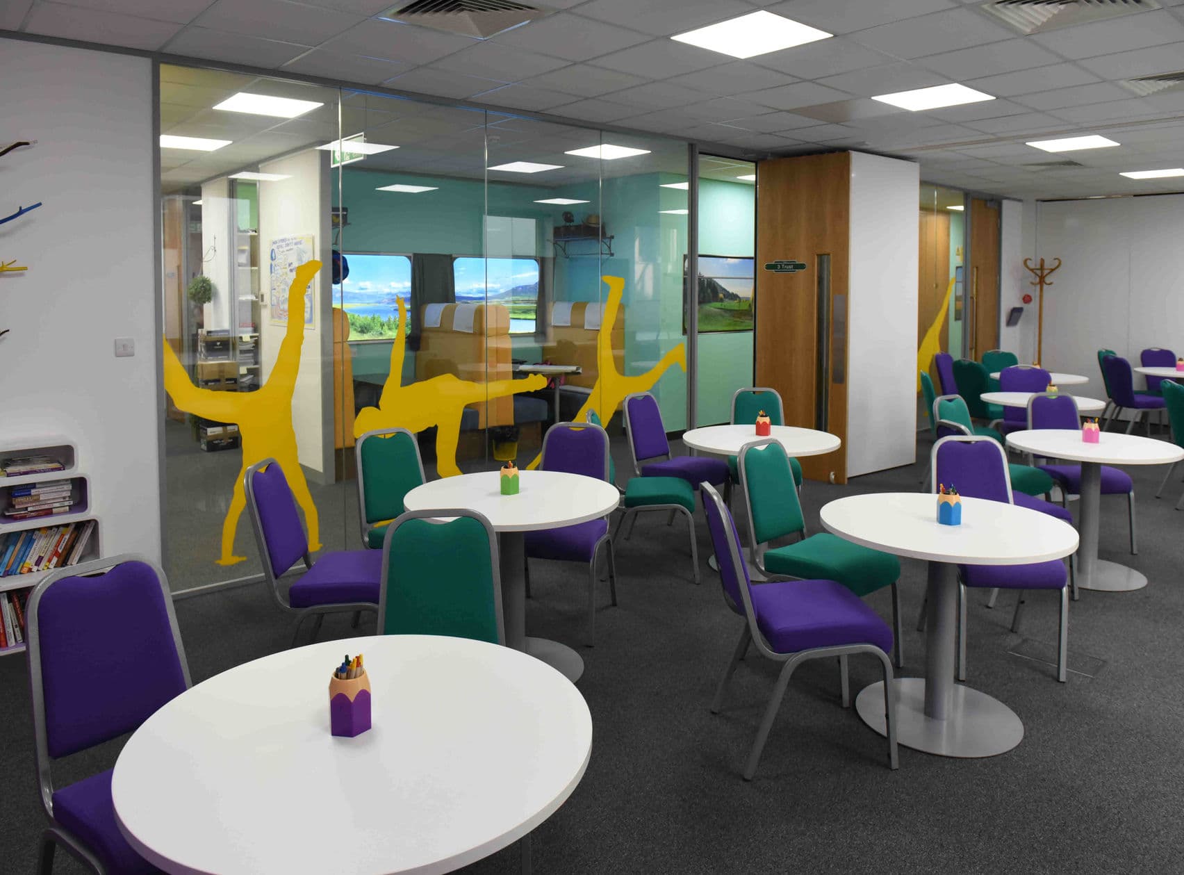 Happy Computers Ltd, Rooms 1 & 2; Or Rooms 2 & 3 photo #2