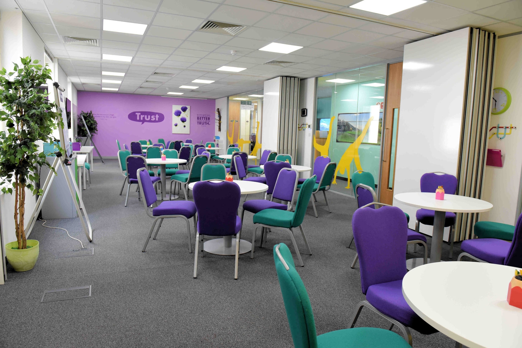 Photo of Happy Computers Ltd, Rooms 1, 2 & 3