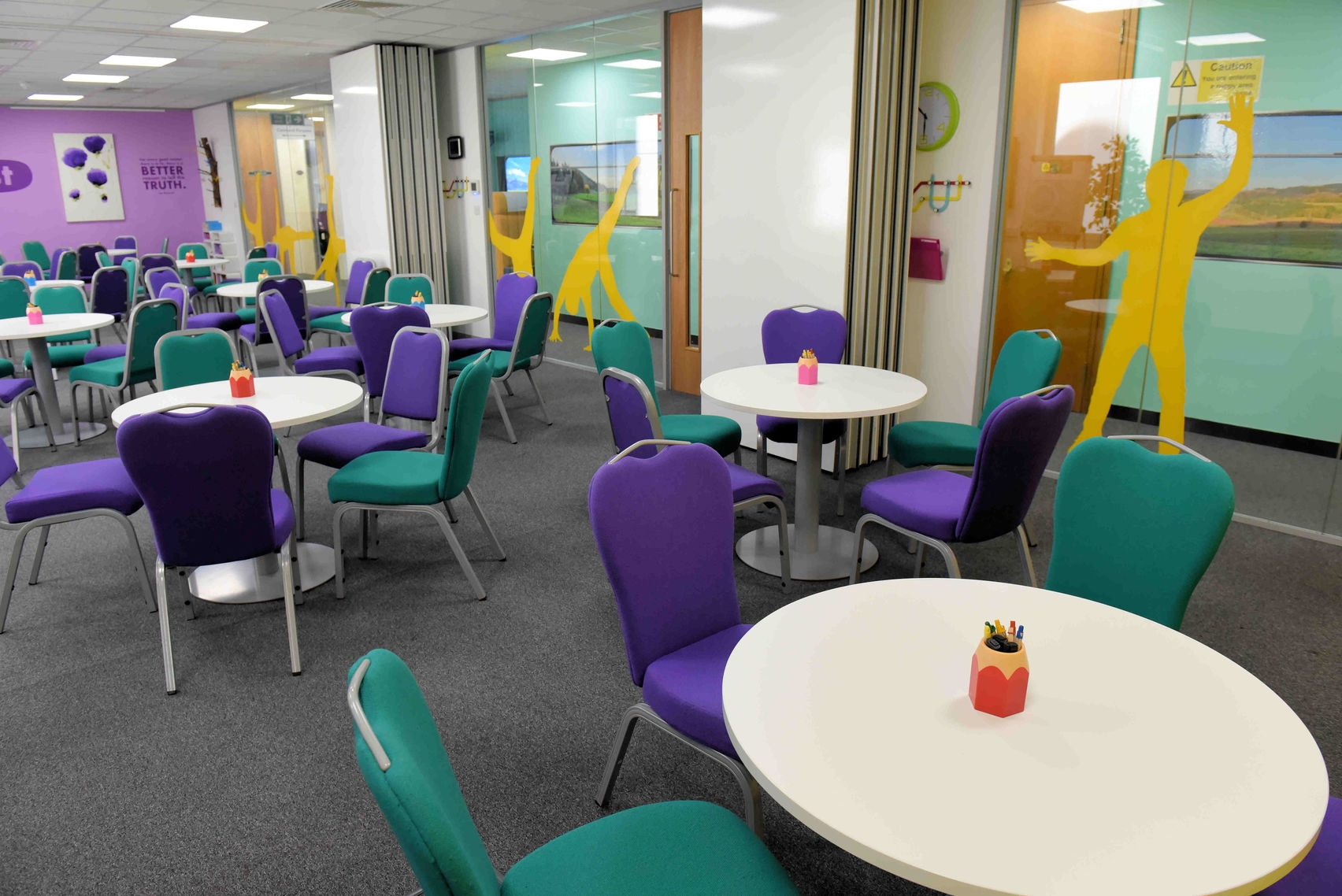 Photo of Happy Computers Ltd, Rooms 1, 2 & 3