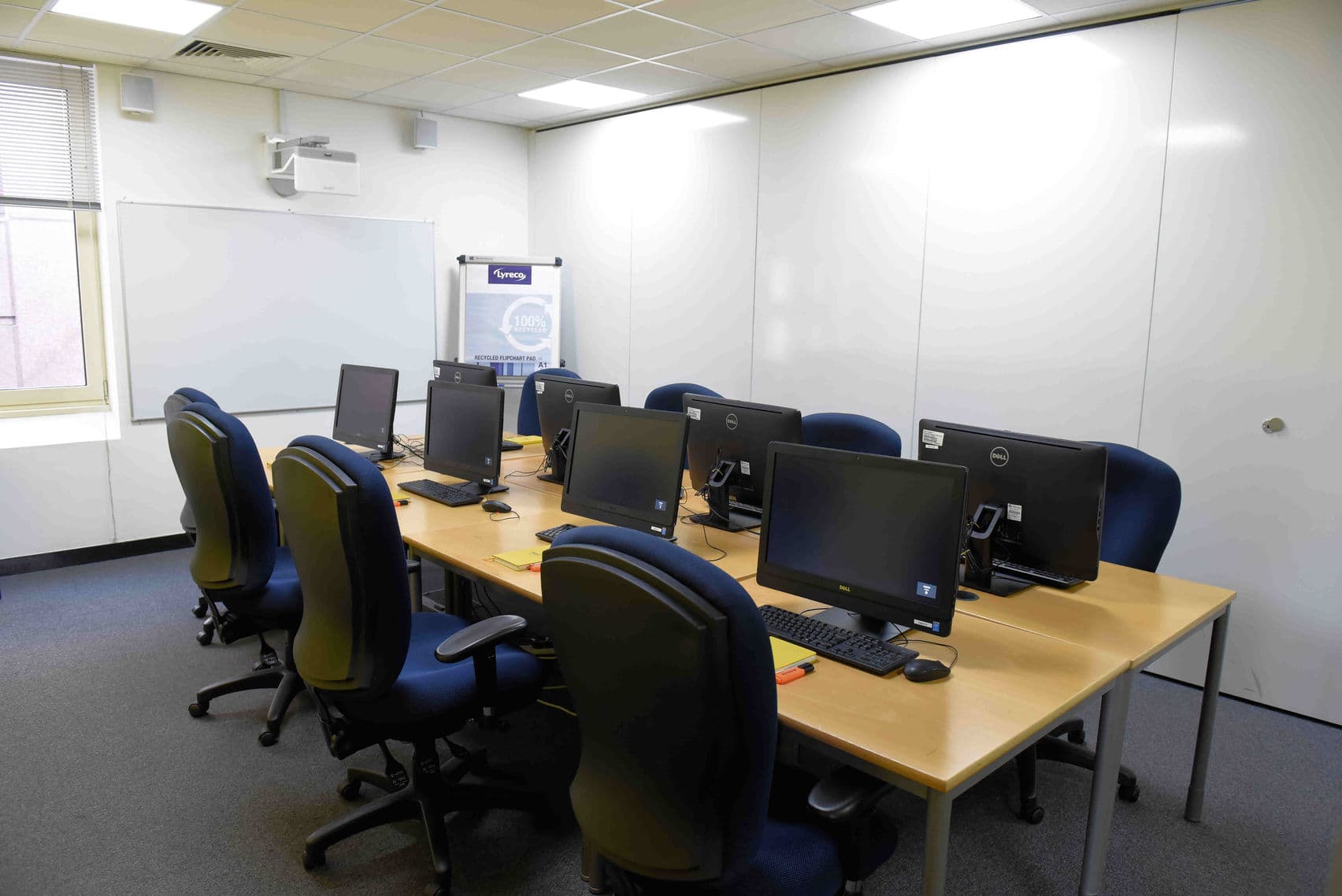 Happy Computers Ltd, Room 1, 'Enthusiasm' photo #2