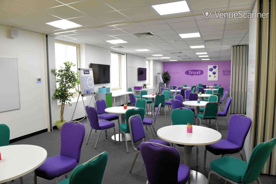 Happy Computers Ltd, Rooms 1, 2 & 3 photo #3