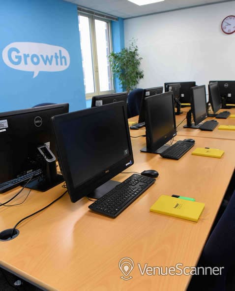 Room 4, 'Growth', Happy Computers Ltd photo #2