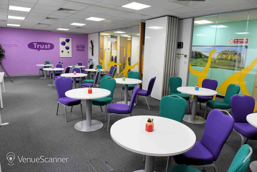 Happy Computers Ltd, Rooms 1 & 2; Or Rooms 2 & 3 photo #3