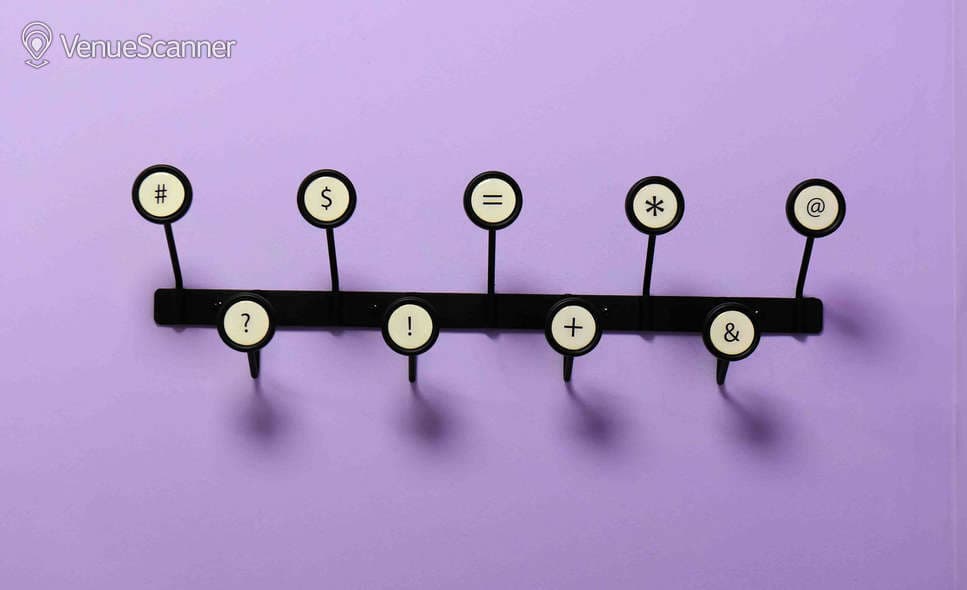 Room 7, 'Purpose', Happy Computers Ltd photo #1