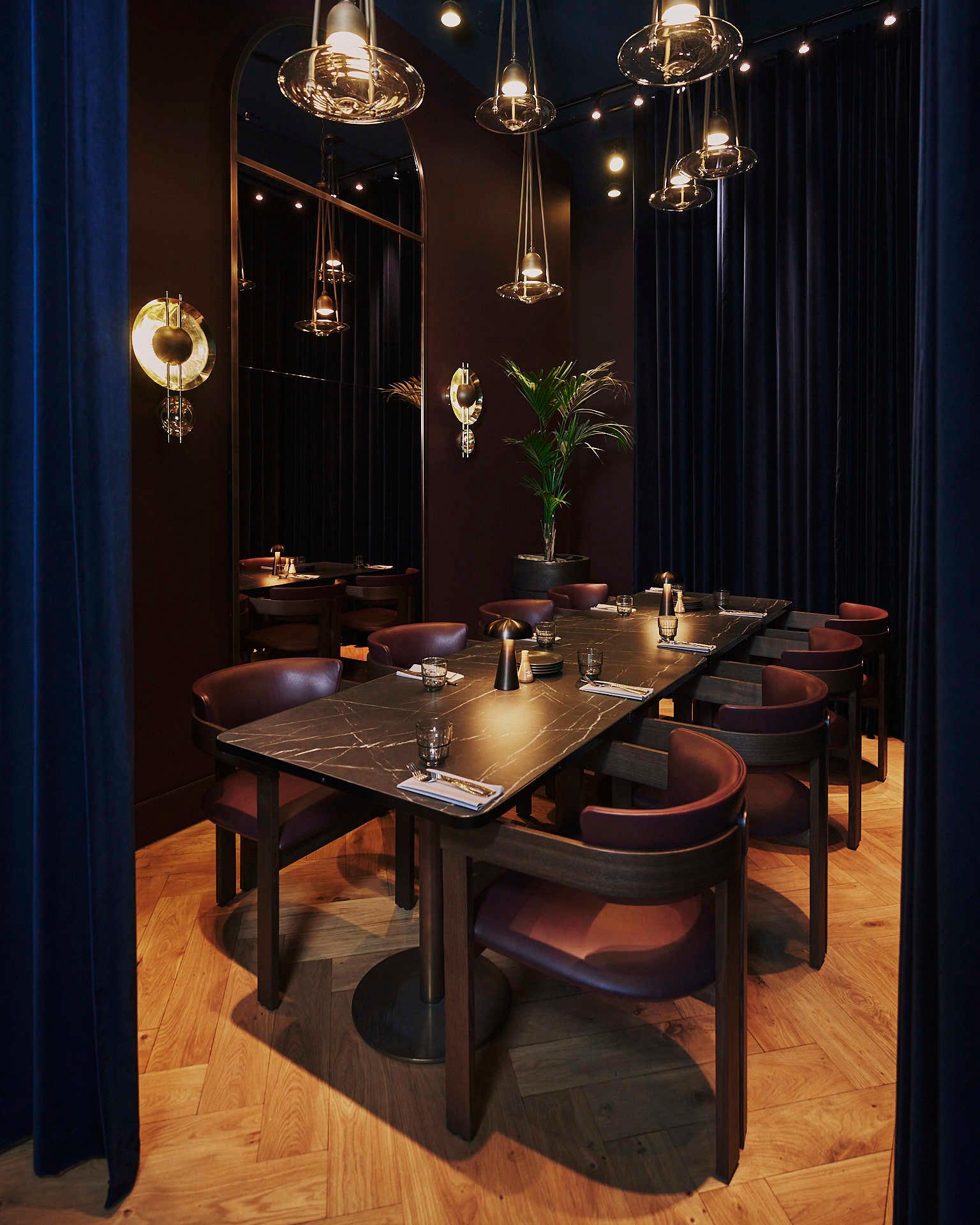 The Alchemist Spinningfields, Private Dining photo #0